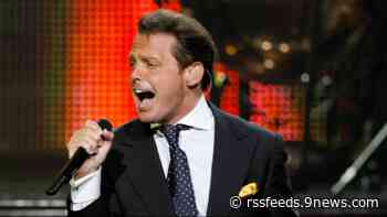 Luis Miguel anuncia fechas de su gira 2023