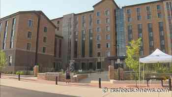 Police investigate armed robbery at CU Williams Village