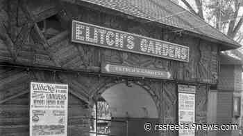 A history of Denver's 133-year-old amusement park
