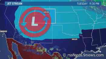 Tuesday's storm looks like the 'Big One,' but what's the big one?