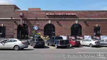 Blake Street Tavern GM discusses closure, what's next
