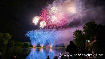 „Rhein in Flammen“ 2023 in Bonn – die besten Plätze, um das Feuerwerk zu sehen