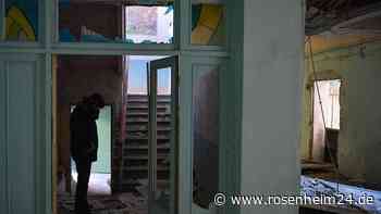 Raketenangriffe auf Russlands Drehkreuz: Ukraine attackiert strategisch wichtige Kleinstadt