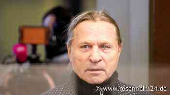 Hamburger Kiezgröße: „Der schöne Klaus“ ist tot