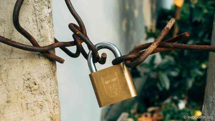 Stop CSAM Act: Neues Gesetz in den USA könnte Verschlüsselung schwächen