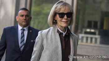 Donald Trump: Vergewaltigungsprozess in New York startet ohne Ex-Präsidenten