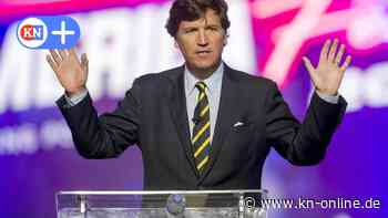Tucker Carlson muss Fox News verlassen: das Pöbeln in extremen US-Medien wird weitergehen