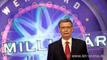 „Wer wird Millionär?“ gestern: Fragen und Antworten der letzten Sendung (Montag, 24.04.2023)
