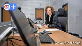 Amtsgericht Kiel hat häufiger mit psychisch kranken Menschen zu tun