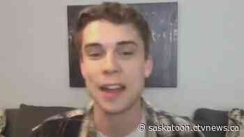 Saskatoon performer lands role on TV adaptation of Grease