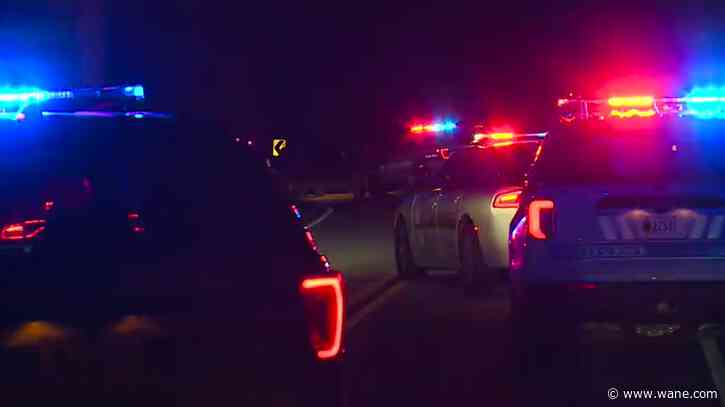 Coroner ID's motorcyclist killed in crash in northwestern Fort Wayne