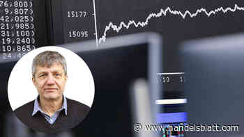 Märkte-Insight: Der Börse fehlen die Impulse