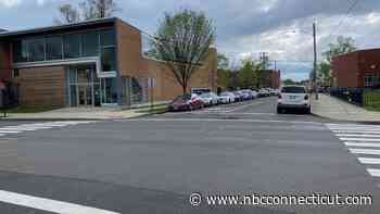 Police Arrest Suspect in Shooting That Killed 26-Year-Old Woman in New Haven