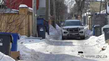 1 suspect arrested, another wanted for 2nd-degree murder in West End shootings