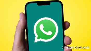 Use Your WhatsApp Account Across Multiple Phones With This New Feature     - CNET