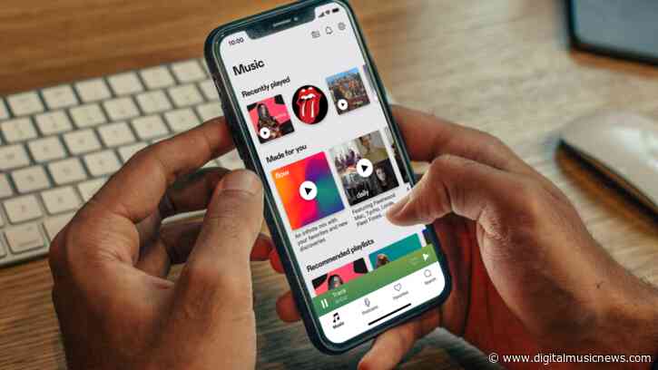 Deezer Paying Subscribers Slip 2.1% to 9.3M as Profitability Remains Elusive