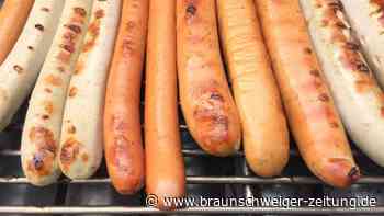 Veggie-Würstchen: Öko-Test fällt verheerendes Urteil