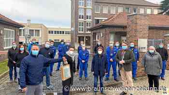 Nach Ministererlaubnis: Wo blieben die Millionen für Zollern BHW?