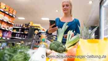 Supermarkt: Preisvergleich-Apps bringen nur wenig Ersparnis