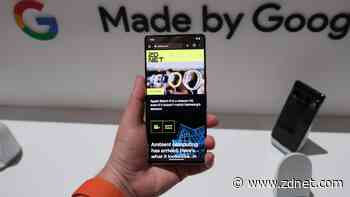 How to enable full HD resolution on your Pixel 7 Pro