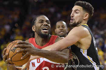 THE MOJ: schadenfreude confuses me, except in the case of Toronto