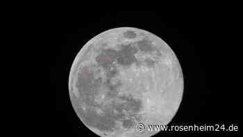 Mondlandung wohl gescheitert – Bange Momente: CEO meldet sich zu Wort