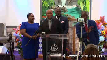 Brownsville Community Leaders Concerned Over Hialeah Annexation Proposal