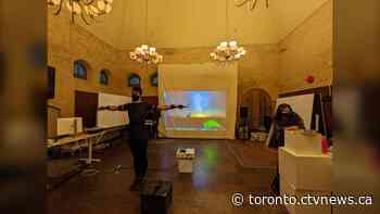 Toronto theatre premiere will use video games to explore Huntington's disease