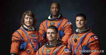 Artemis II astronauts see mission as ‘setting the stage’ for deeper space travel