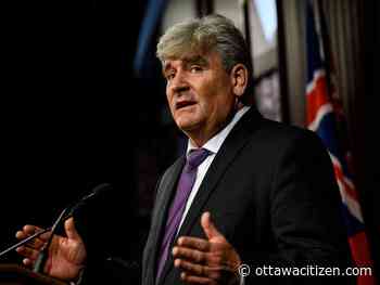 'How is this acceptable?': Interim Liberal leader calls out Ontario government on breast cancer wait times