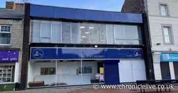 YMCA appeals to expand into vacant auction house in North Tyneside