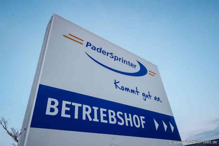 Padersprinter richtet Beschwerdestelle ein