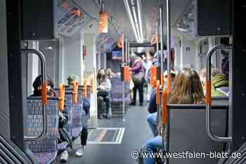 Stadt Bielefeld übernimmt Risiko für Bus- und Bahnverkehr