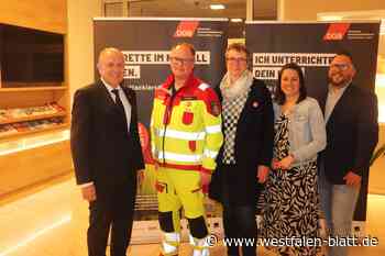 Wachsende Respektlosigkeit in Paderborn