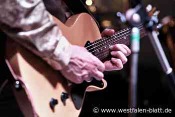 Jazz-Club Holzminden erntet Beifall: Blues steckt in jeder Note