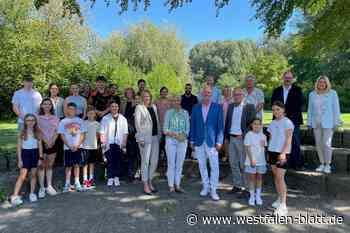 Realschule Steinhagen: Bürgermeisterin schreibt Brief an Schulministerin