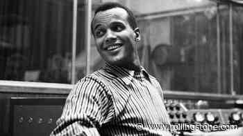 Harry Belafonte: Five Essential Songs