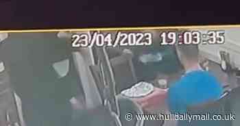 Family reportedly dine-and-dash on £60 bill at restaurant