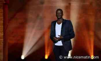 "On ne lui a pas proposé 200.000 euros": Ahmed Sylla accuse Blanche Gardin de gonfler le salaire de "LOL"