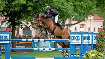 Pferdefestival Redefin: Dressur- und Springturnier vom 5. bis 7. Mai