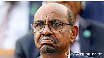 Sudan: Wo ist der Kriegsverbrecher al-Baschir?