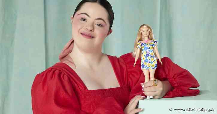 Mattel bringt «Barbie»-Puppe mit Down-Syndrom auf den Markt