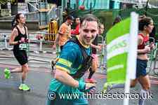 London Marathon 2024 charity of the year revealed - accidentally