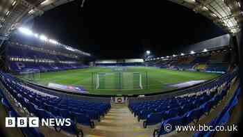 Fan arrested for spitting at Ipswich Town players after goal