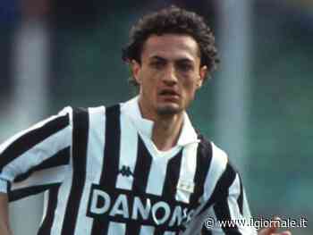 Andrea Fortunato, un campione morto troppo presto