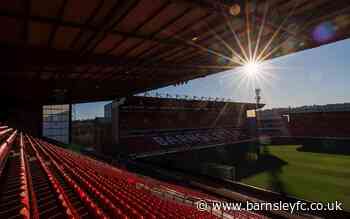 TONIGHT'S TEAM NEWS FROM OAKWELL