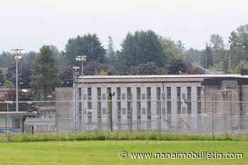 Drugs and 3 weapons worth $32K found in inmate’s cell at Abbotsford prison