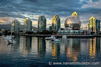 Science World to get $20M from B.C. for leaky dome repairs