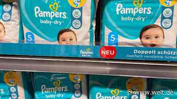 Edeka verspricht sinkende Preise bis Jahresende – und schmeißt Pampers raus
