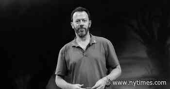 The Star Choreographer Alexei Ratmansky on Russia’s Cultural War